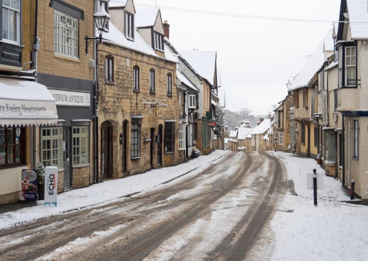 Zen Cottage, Cheltenham Winchcombe Eksteriør bilde