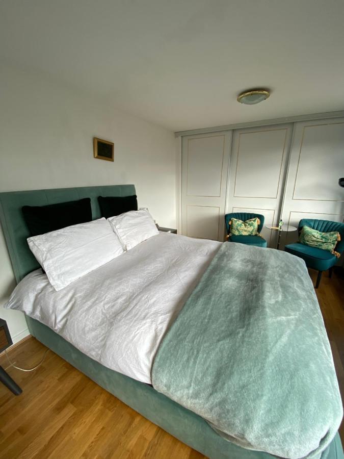 Zen Cottage, Cheltenham Winchcombe Eksteriør bilde