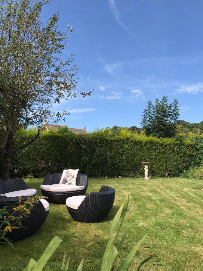 Zen Cottage, Cheltenham Winchcombe Eksteriør bilde