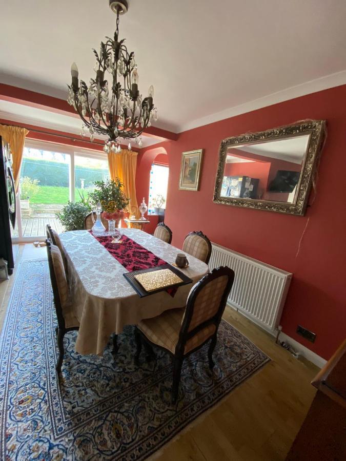 Zen Cottage, Cheltenham Winchcombe Eksteriør bilde