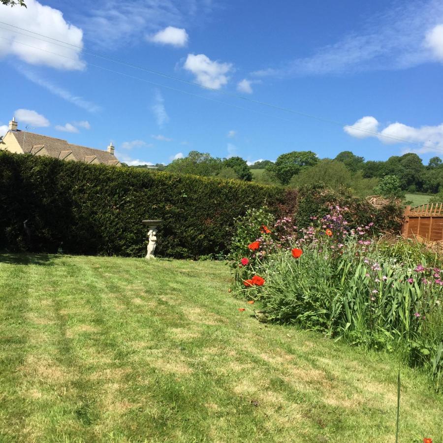 Zen Cottage, Cheltenham Winchcombe Eksteriør bilde
